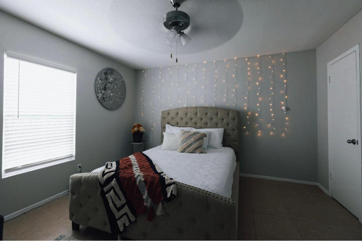 Enticing 1Br Apartment In The Heart Of The Heights Houston Eksteriør billede
